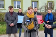 Agata Wojda: Powołam Centrum Bezpieczeństwa Miasta