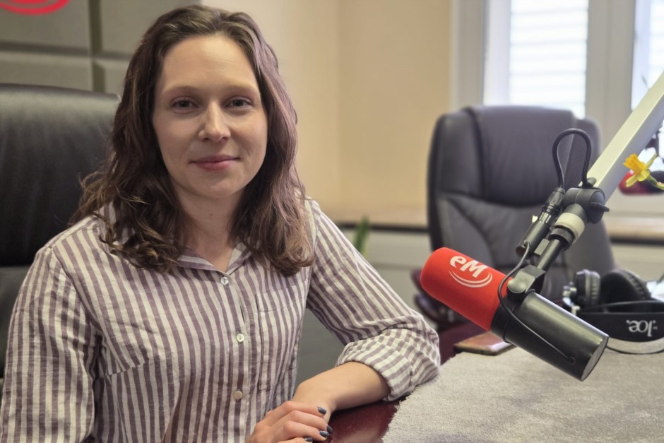 ABC Zdrowia - Fizjoterapeuta wspiera rozwój dziecka