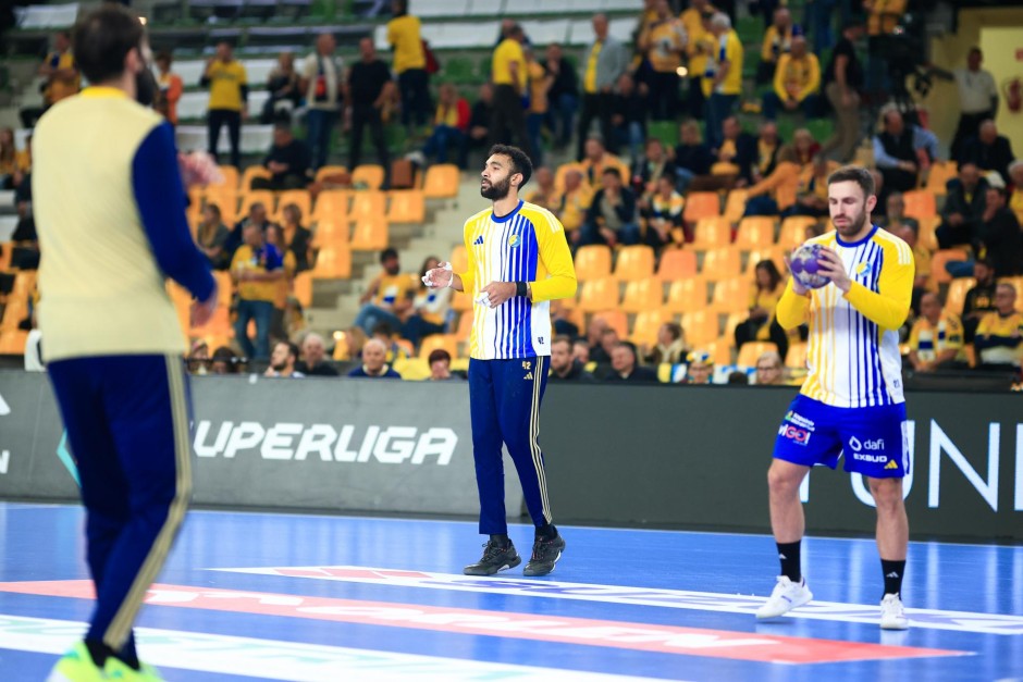 Koniec nieudanej przygody w Kielcach