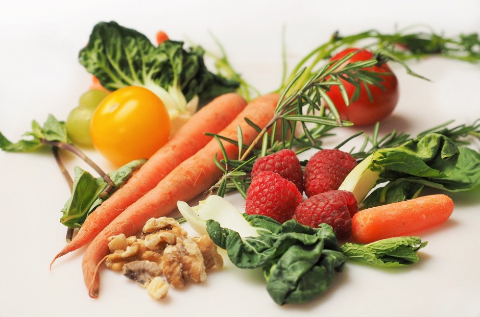 Żywność ekologiczna i jej wpływ na zdrowie