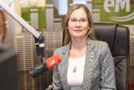 dr Marzena Grosicka: Propaganda w stanie wojennym budowała napięcie i grozę