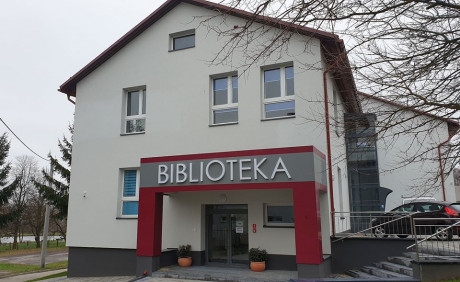 Biblioteka Publiczna Miasta i Gminy w Staszowie najlepszą książnicą w regionie