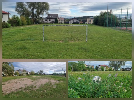 Społecznicy apelują o głosy. Dzieci mogą dzięki zyskać infrastrukturę sportową