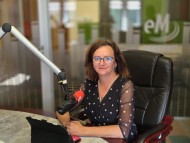 Agata Wojtyszek: W polskiej szkole nie dzieje się dobrze