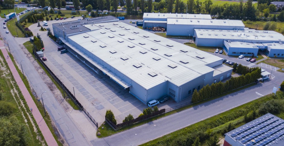W Kielcach powstanie fabryka za sto milionów euro. Trzecia taka na świecie