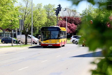 Jak będą kursować autobusy w długi weekend?