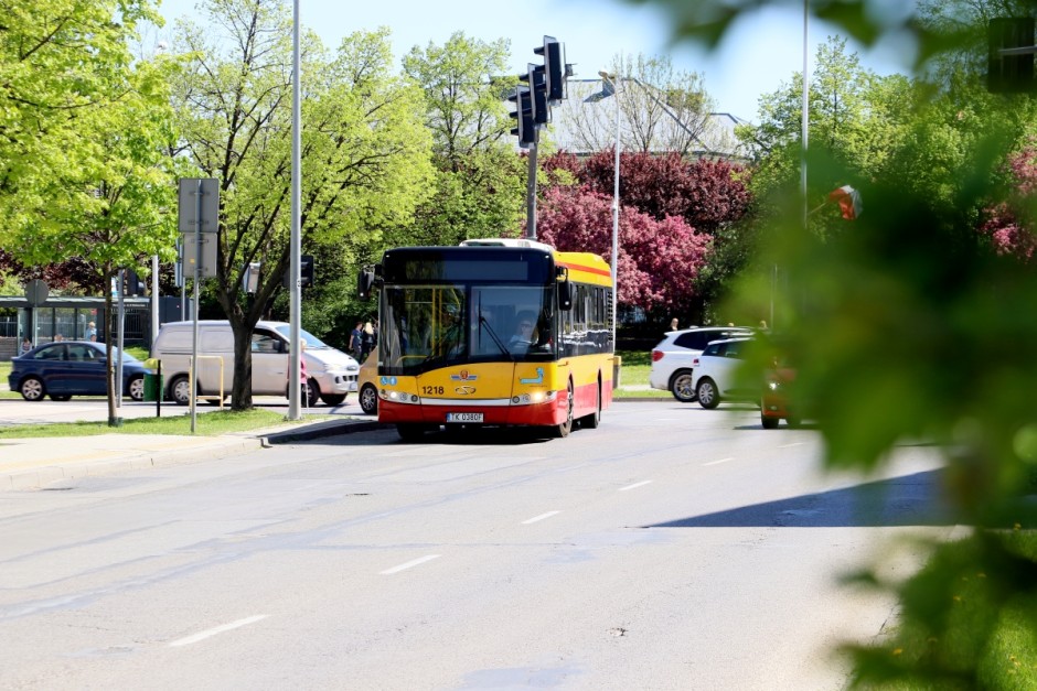 Jak będą kursować autobusy w długi weekend?