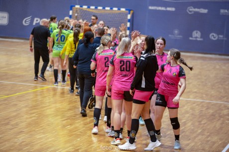 Skuteczna Berlińska to za mało. Suzuki Korona Handball przegrała w Płocku