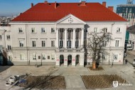 Pięć osób chętnych na stanowisko sekretarza miasta Kielce