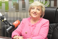 Elżbieta Śreniawska: Wspieramy aktywność zawodową niepełnosprawnych