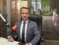 Paweł Szkalej: „Renta wdowia” z dużym zainteresowaniem mieszkańców