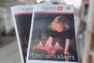 Adwentowy Tygodnik eM już dostępny!