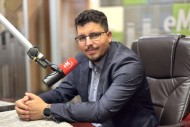 Marcin Stępniewski: Możliwości zarobkowe i rozwojowe w Kielcach są coraz mniejsze