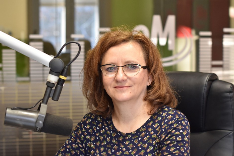 Agata Wojtyszek, poseł PiS: Dzięki Funduszowi Dróg Samorządowych realizujemy inwestycje drogowe w regionie