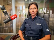 Asp. Małgorzata Perkowska-Kiepas: Za nami Święto Policji