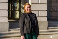 Dyrektor MOPR odwołana