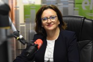 Agata Wojtyszek: Rodzina to największa wartość