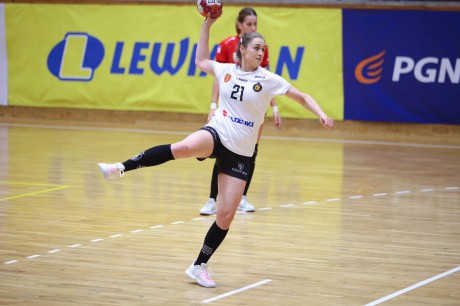 Osłabiona Suzuki Korona Handball nie sprostała wicemistrzowi Polski