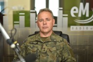 Ppłk Mirosław Wolski: Zapraszamy do wojska
