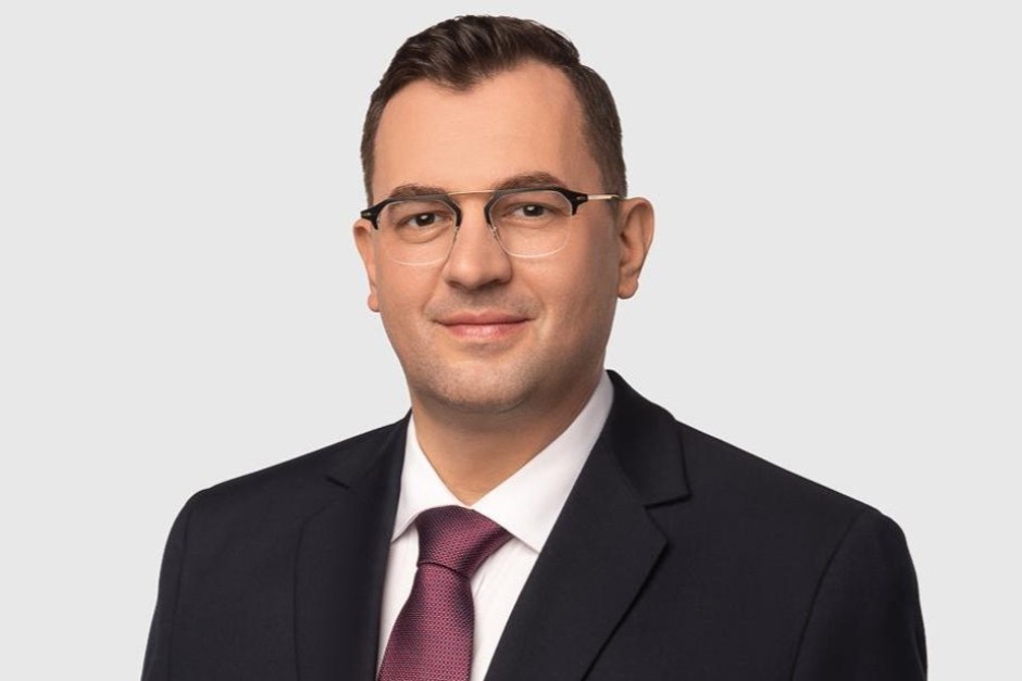 Rolnik rolnikiem, wieś wsią - priorytety ministra Stefana Krajewskiego
