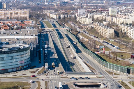 Kolejna petycja przeciwko S74 przez Kielce