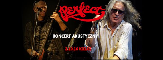 Perfect Akustycznie