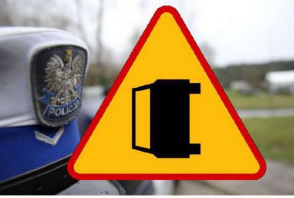 Policyjny pościg ulicami Kielc