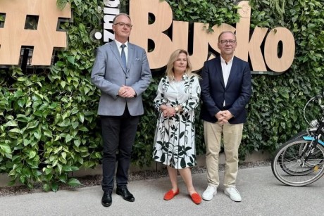 Busko-Zdrój stanie się stolicą polskich uzdrowisk