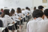 Ósmoklasiści poznali wyniki egzaminów. Kieleckie szkoły powyżej średniej