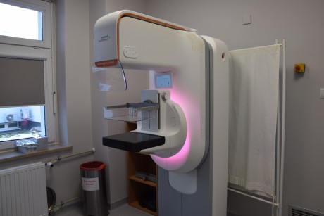 Duże zainteresowanie darmowymi badaniami w ŚCO