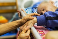 Adoptuj duchowo pacjenta Hospicjum w Miechowie
