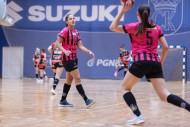 Suzuki odjedzie z Korony Handball  
