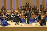 Koncert walentynkowy w filharmonii