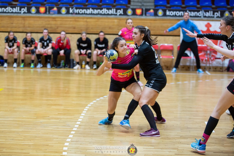 Oficjalnie: Suzuki sponsorem tytularnym Korony Handball