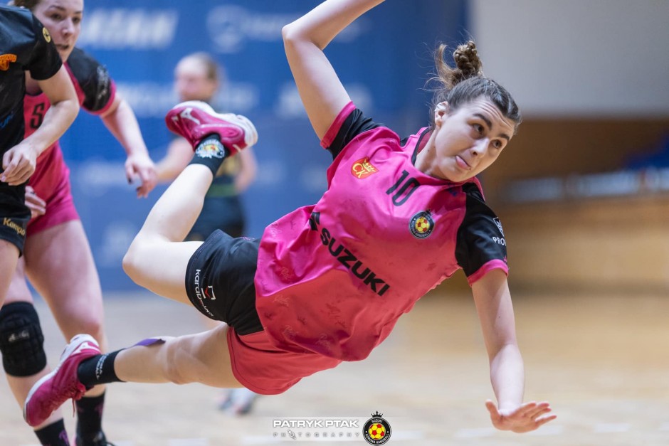 Suzuki Korona Handball zagra w Lidze Centralnej