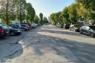Remont ważnej ulicy w Skarżysku-Kamiennej