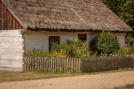 Agroturystyka: sposób na ukojenie, relaks i… regionalne pyszności