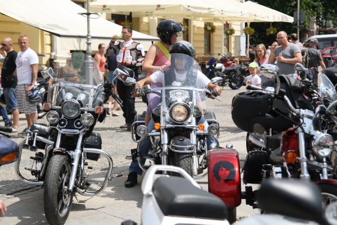 Budzimy Sienkiewkę! Dzień 4