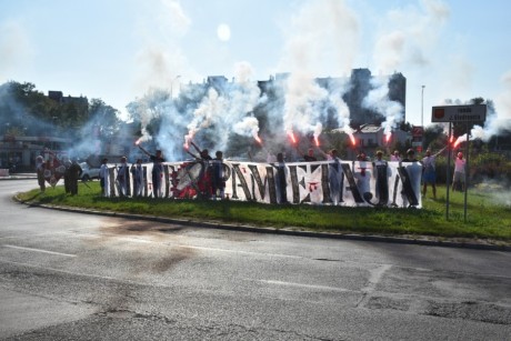 [PLAN OBCHODÓW] Uczczą ważne rocznice