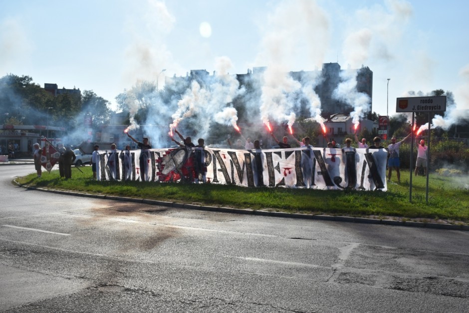 [PLAN OBCHODÓW] Uczczą ważne rocznice