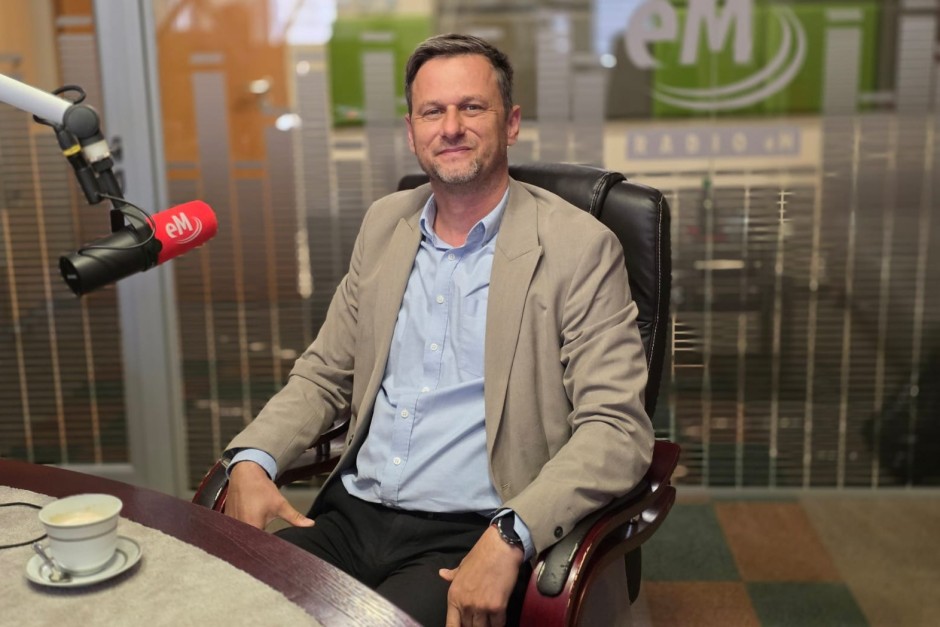 Emil Karpiński: Zapraszamy do Iłży