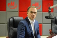 Janusz Koza poza klubem PiS w Sejmiku. Partia traci większość