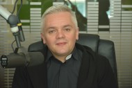 Ksiądz Grzegorz Stachura: Módlmy się za nasze mamy