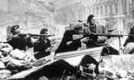 Walczyli o wolną Polskę. Mija 78 lat od wybuchu Powstania Warszawskiego
