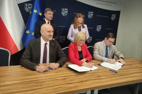 Kolejne pieniądze trafią do regionu
