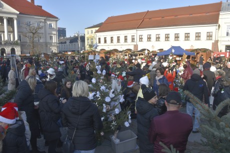 [FOTO] Jarmark rozpoczęty!