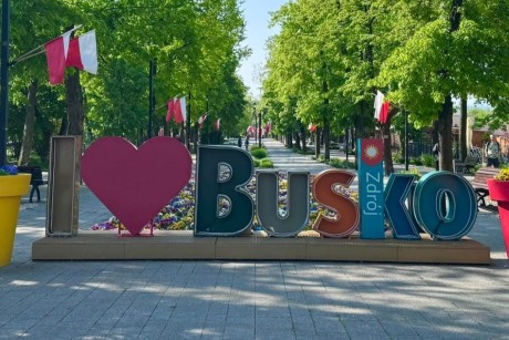 Rusza nabór projektów do Buskiego Budżetu Obywatelskiego