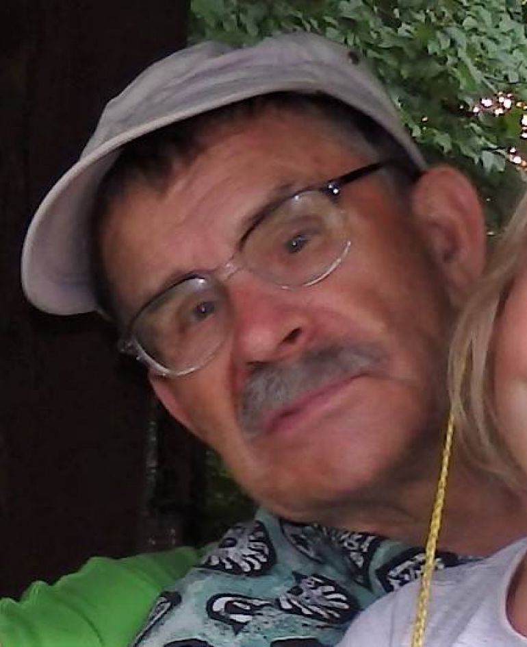 Zaginął Antoni Staszewski. Policja poszukuje 69-latka