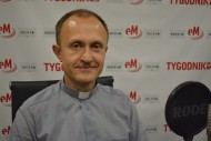 Ksiądz Tomasz Gocel: Policzyliśmy straty wojenne diecezji kieleckiej