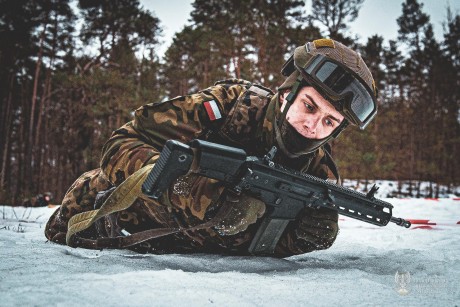 Za nami „Ferie z WOT”